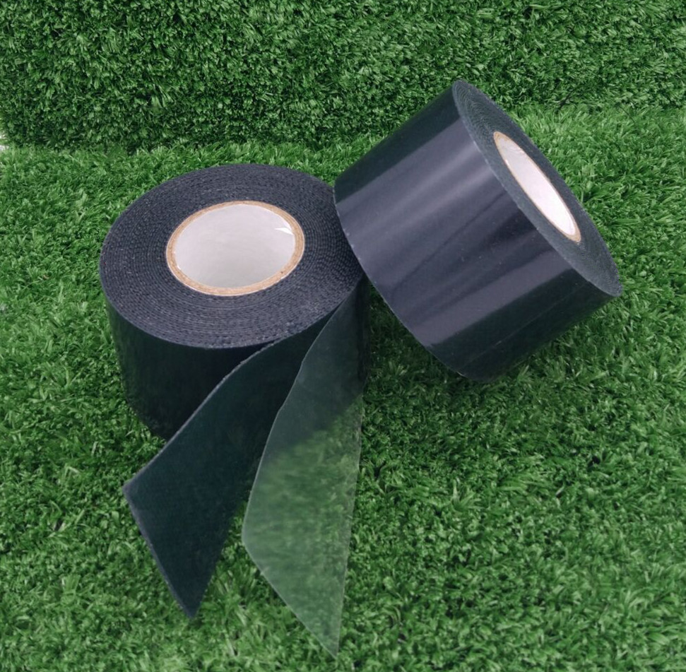 Artificial Nonwoven Double Sided Landscaping Grass Joint Turf Seam