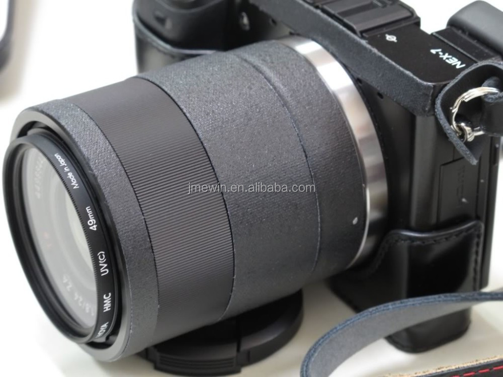 No Residue Single Sided High Adhesive Heavy Duty Pro Matte Cloth Book