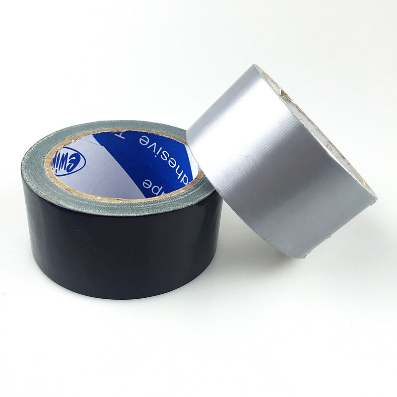 Portable Insulation Aluminum Foil Tape Air Conditioner Duct Tape - Buy