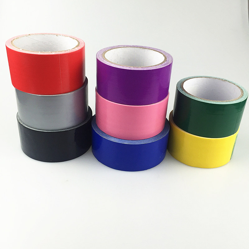 Portable Insulation Aluminum Foil Tape Air Conditioner Duct Tape - Buy